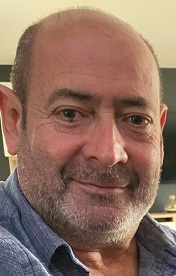 MARTIN Fabrice Gabriel